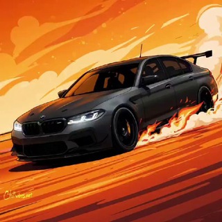 Telegram profile photo for Обои Машины | Cars Wallpapers