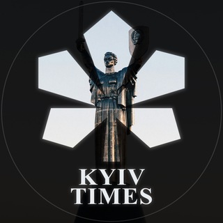 Telegram profile photo for Kyiv Times | Монітор Києва
