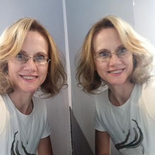 Telegram profile photo for Юлия Гусева /Про жизнь - Про смыслы- Про самоЦЕННОСТЬ