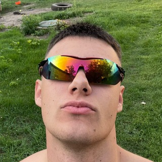 Telegram profile photo for Ванюша