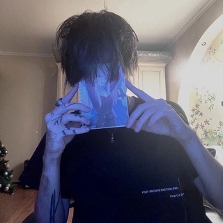 Telegram profile photo for нарезки от ирочки