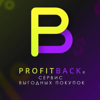 Telegram profile photo for Profit Back - News Channel