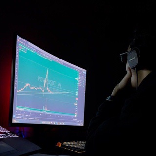 Telegram profile photo for Art Crypto🔰