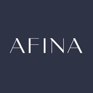 Telegram profile photo for AFINA BAGS