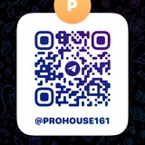 Telegram profile photo for Prohouse