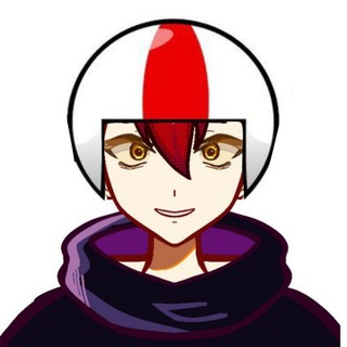 Telegram profile photo for °•⚈̥̥̥̥̥́N∆TSUMI⚈̥̥̥̥̥̀•°