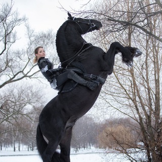 Telegram profile photo for Olga_bazhutova