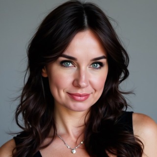 Telegram profile photo for Анфиса 🌍 Мухина