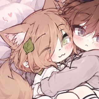 Telegram profile photo for ванильк14+
