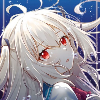 Telegram profile photo for Atri: My Dear Moments Sub Indo
