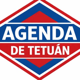 Telegram profile photo for Agenda Tetuán