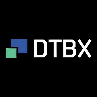 Telegram profile photo for Dotblox Blockchain - DTBX