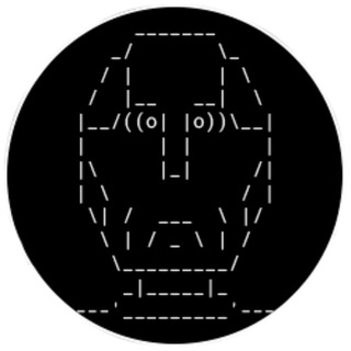 Telegram profile photo for MAGICK Portal 🪄