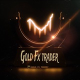 Telegram profile photo for Gold Fx trader