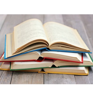 Telegram profile photo for Livros Finanças e Mindset!