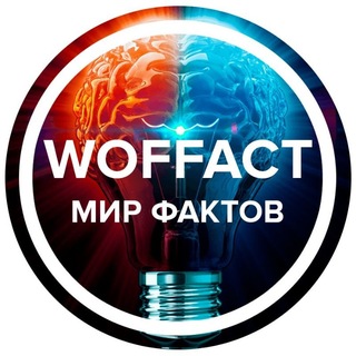 Telegram profile photo for Woffact