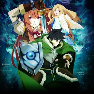 Telegram profile photo for The Rising Of The Shield Hero