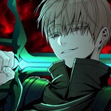 Telegram profile photo for keep