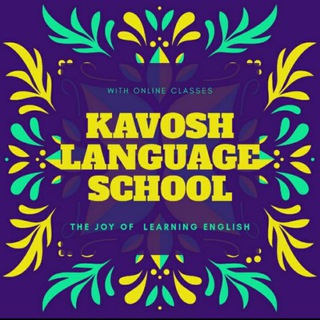 Telegram profile photo for KavoshDoagou