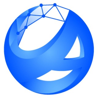 Telegram profile photo for aicoin官方频道