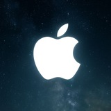 Telegram profile photo for کانال آیفون (آیفونم)