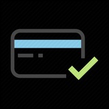 Telegram profile photo for Approved