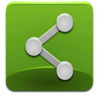 Telegram profile photo for اشتراک لینک گروه وکانال بورسی