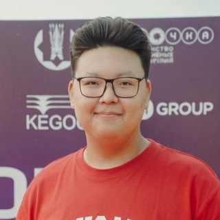 Telegram profile photo for Молодой Кабылтаев