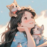 Telegram profile photo for ๐ฌ๐๐ฉ๐ ๐๐