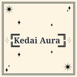Telegram profile photo for Kedai Aura || Open