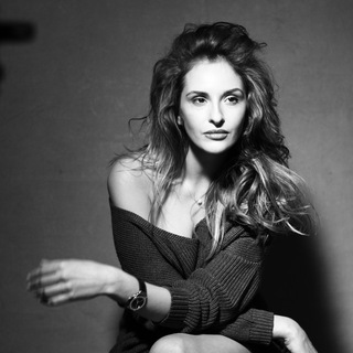 Telegram profile photo for Sofia Kashtanova