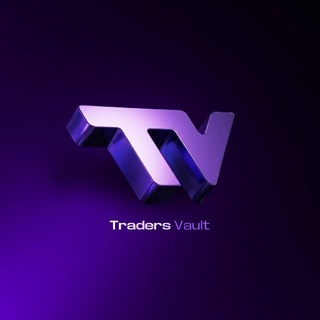 Telegram group profile photo for Traders Vault