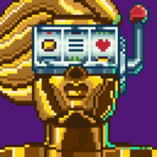 Telegram profile photo for DUNIA GACOR