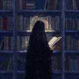 Telegram profile photo for ﴿ والحقني بالصالحين ﴾ ³¹³