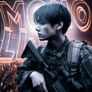 Telegram profile photo for ЗАМОРОЗКА 𝙈𝙊𝙉𝙊𝙇𝙄𝙏𝙃