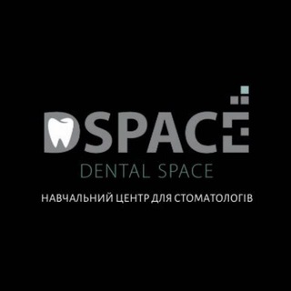 Telegram profile photo for Dental Space Навчальний центр