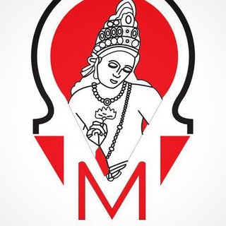 Telegram profile photo for Marathwada Mitra Mandal’s Shankarrao Chavan Law College, Pune