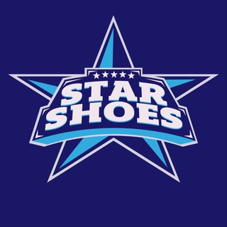 Telegram profile photo for STAR SHOES - Basketball Shop