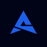 Telegram profile photo for Ascend