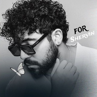 Telegram profile photo for For Shervin