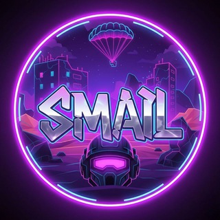 Telegram profile photo for SMAIL