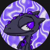 Telegram profile photo for логово фафнира