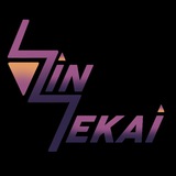 Telegram profile photo for SHINSEKAI