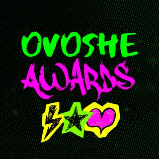 Telegram profile photo for OvosheAwards