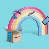 Telegram profile photo for 🧸 CUENTAS NUEVAS REGALOS CAIDOS DEL CIELO 🧸