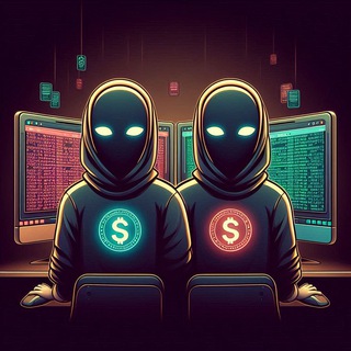 Telegram profile photo for Тон чеки ( Wallet, xRocket, Crypto Bot )