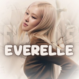 Telegram profile photo for 𝗘𝗩𝗘𝗥𝗘𝗟𝗟𝗘