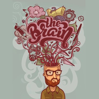 Telegram profile photo for The Brains