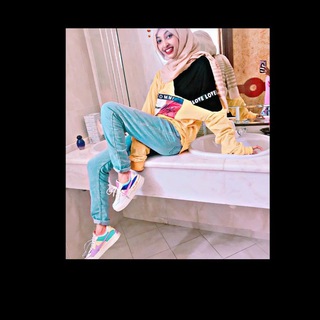 Telegram profile photo for Habsha muslim💞
