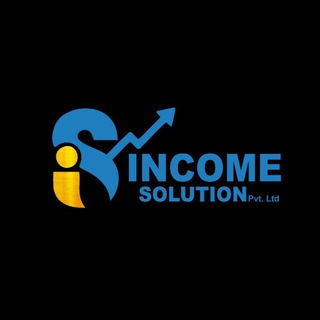 Telegram profile photo for INCOME SOLUTION CLASSES